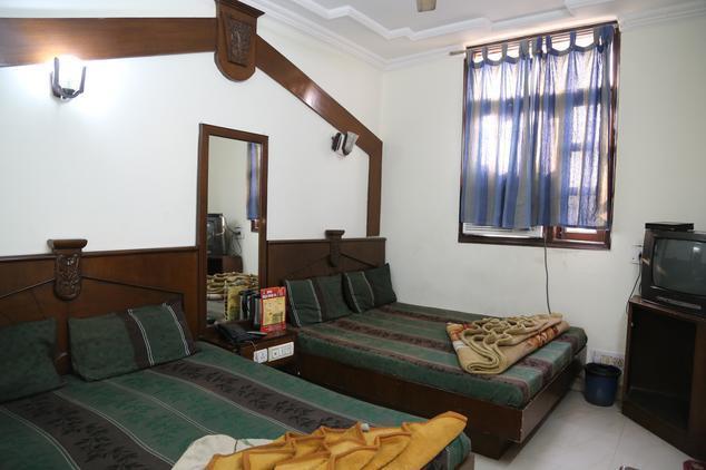 Hotel Delhi Empire Dx Paharganj Room photo