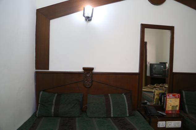 Hotel Delhi Empire Dx Paharganj Room photo