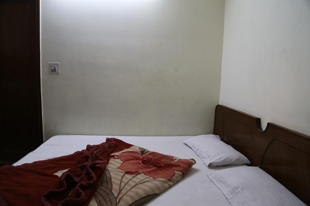 Hotel Delhi Empire Dx Paharganj Room photo
