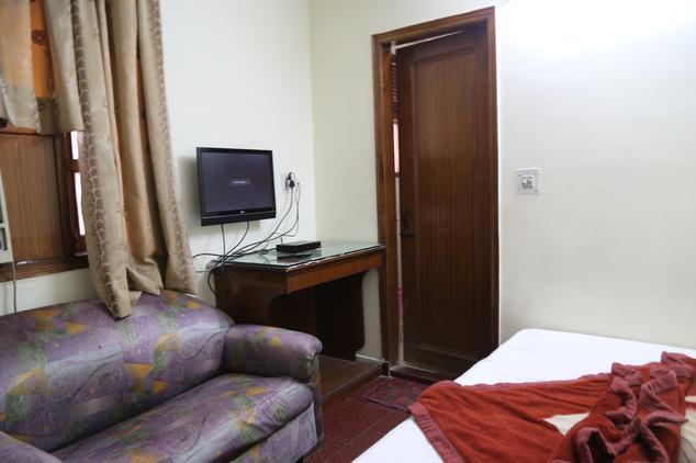 Hotel Delhi Empire Dx Paharganj Room photo