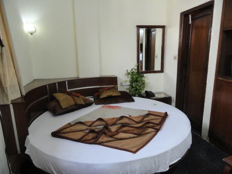 Hotel Delhi Empire Dx Paharganj Exterior photo