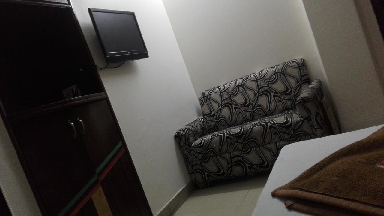 Hotel Delhi Empire Dx Paharganj Exterior photo
