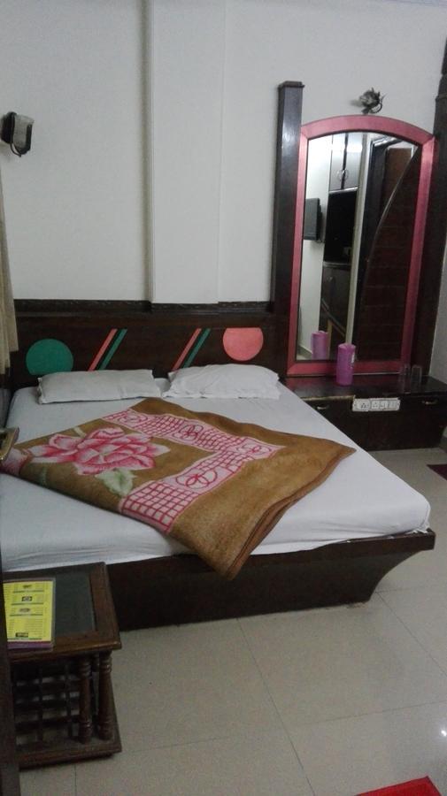 Hotel Delhi Empire Dx Paharganj Exterior photo